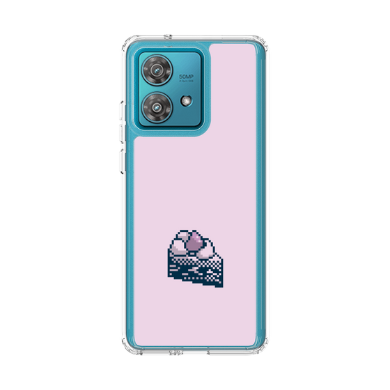 Slim Protection Case［ Binetsu - Flowers 2 ］