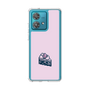 Slim Protection Case［ Binetsu - Flowers 2 ］