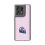 Slim Protection Case［ Binetsu - Flowers 1 ］