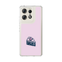 Slim Protection Case［ Binetsu - Flowers 1 ］