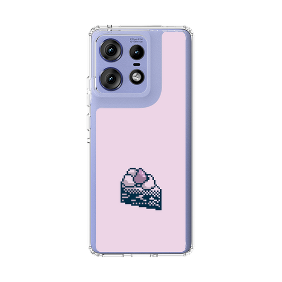 Slim Protection Case［ Binetsu - Flowers 1 ］