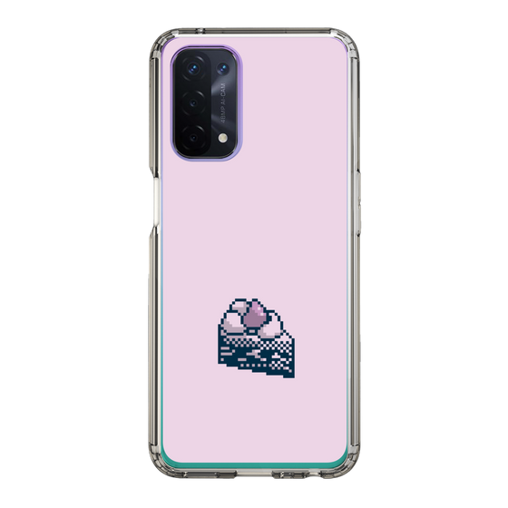 Slim Protection Case［ Binetsu - Food 1 ］