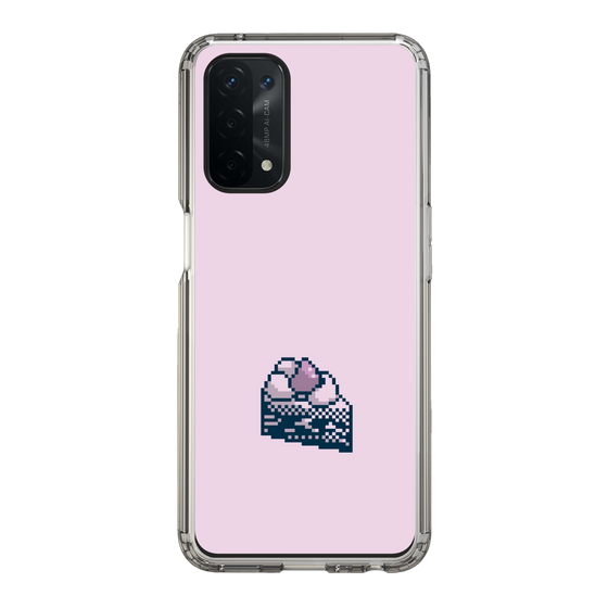 Slim Protection Case［ Binetsu - Food 1 ］