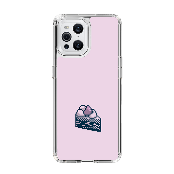 Slim Protection Case［ Binetsu - Food 1 ］