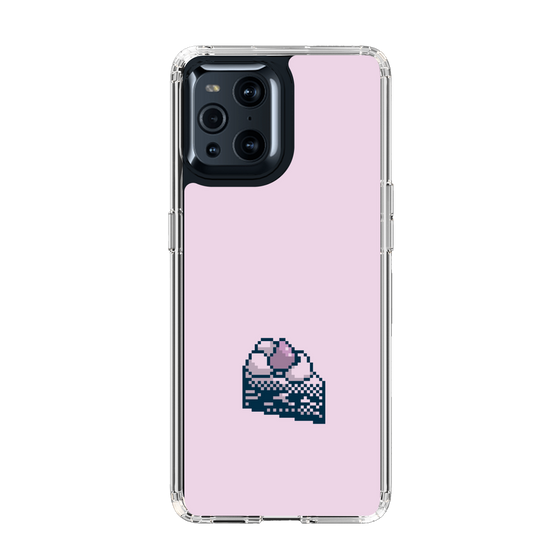 Slim Protection Case［ Binetsu - Food 1 ］