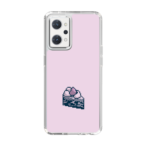 Slim Protection Case［ Binetsu - Food 1 ］
