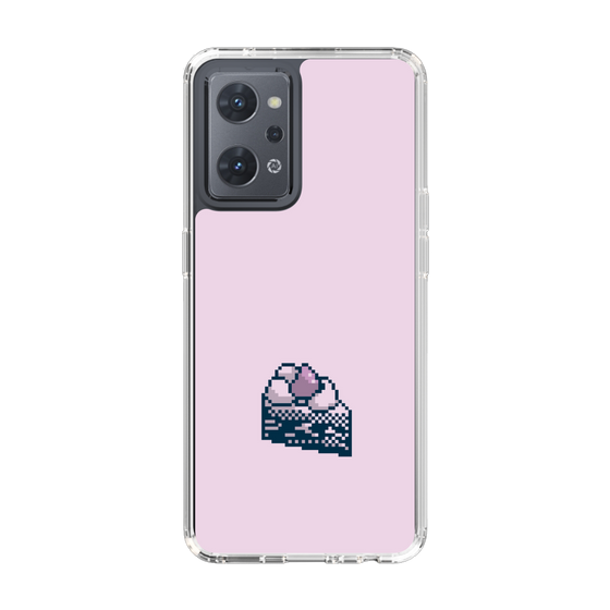 Slim Protection Case［ Binetsu - Food 1 ］