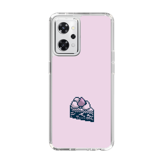 Slim Protection Case［ Binetsu - Food 1 ］