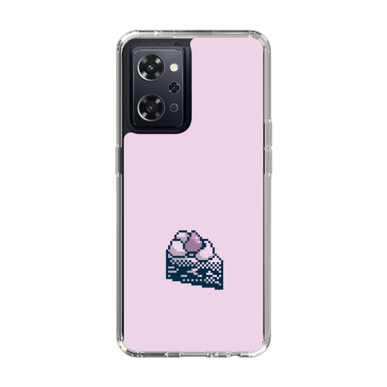 Slim Protection Case［ Binetsu - Food 1 ］