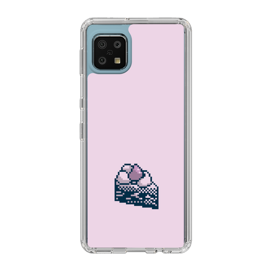 Slim Protection Case［ Binetsu - Food 1 ］