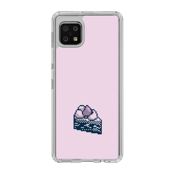 Slim Protection Case［ Binetsu - Food 1 ］