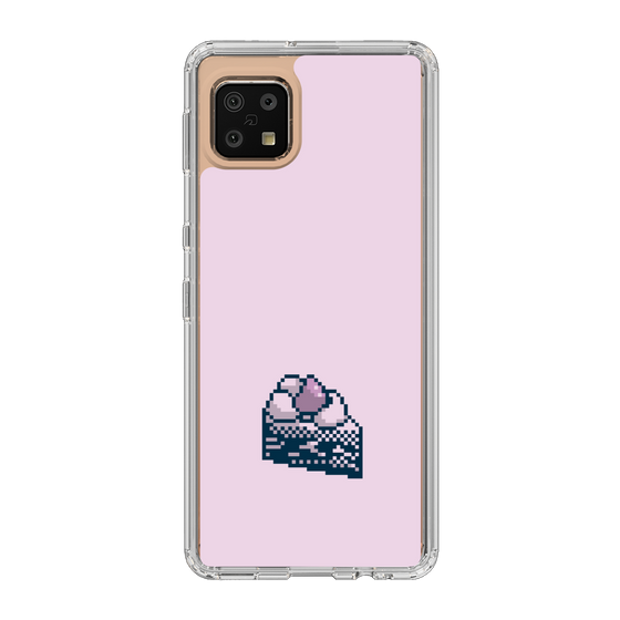 Slim Protection Case［ Binetsu - Food 1 ］