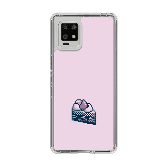 Slim Protection Case［ Binetsu - Food 1 ］