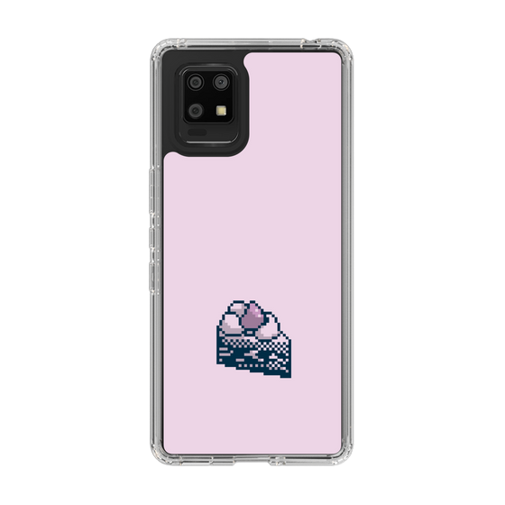 Slim Protection Case［ Binetsu - Food 1 ］