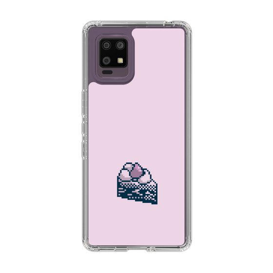 Slim Protection Case［ Binetsu - Food 1 ］