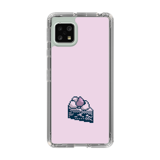 Slim Protection Case［ Binetsu - Food 1 ］