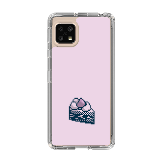 Slim Protection Case［ Binetsu - Food 1 ］
