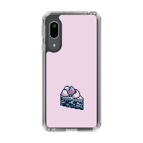 Slim Protection Case［ Binetsu - Food 1 ］