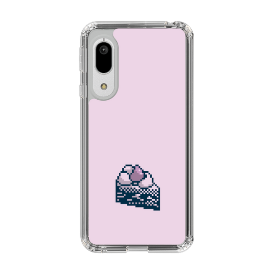 Slim Protection Case［ Binetsu - Food 1 ］