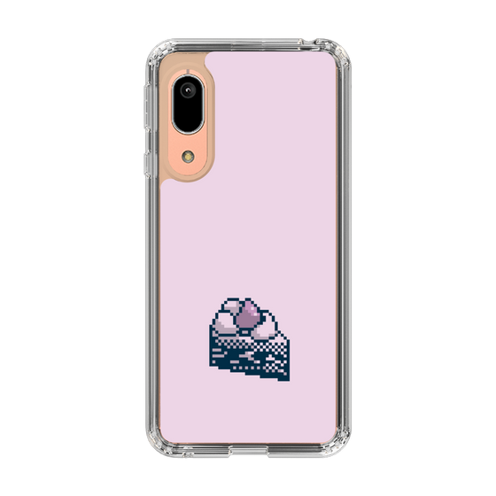 Slim Protection Case［ Binetsu - Food 1 ］