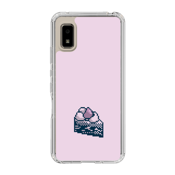 Slim Protection Case［ Binetsu - Food 1 ］