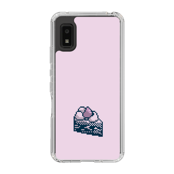 Slim Protection Case［ Binetsu - Food 1 ］