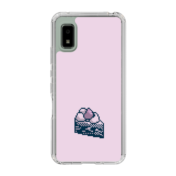 Slim Protection Case［ Binetsu - Food 1 ］