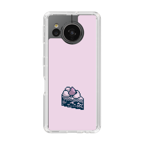 Slim Protection Case［ Binetsu - Food 1 ］