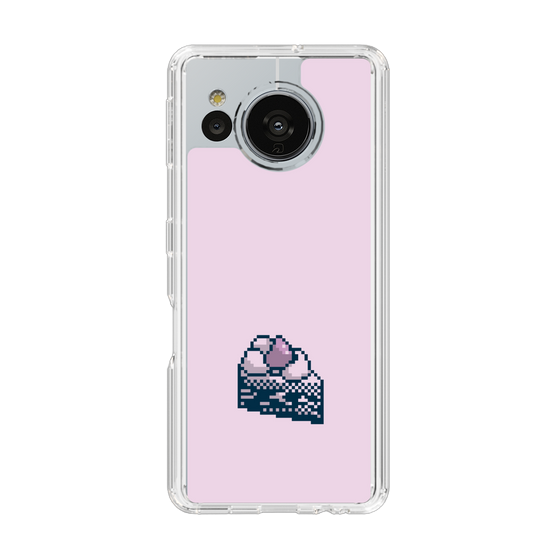 Slim Protection Case［ Binetsu - Food 1 ］
