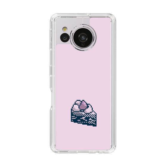 Slim Protection Case［ Binetsu - Food 1 ］