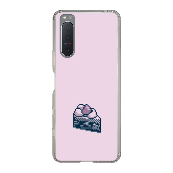 Slim Protection Case［ Binetsu - Food 1 ］