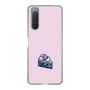 Slim Protection Case［ Binetsu - Food 1 ］