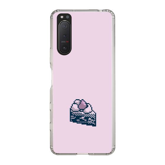 Slim Protection Case［ Binetsu - Food 1 ］