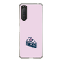Slim Protection Case［ Binetsu - Food 1 ］