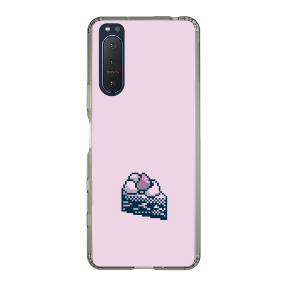 Slim Protection Case［ Binetsu - Food 1 ］