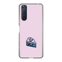 Slim Protection Case［ Binetsu - Food 1 ］