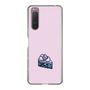 Slim Protection Case［ Binetsu - Food 1 ］