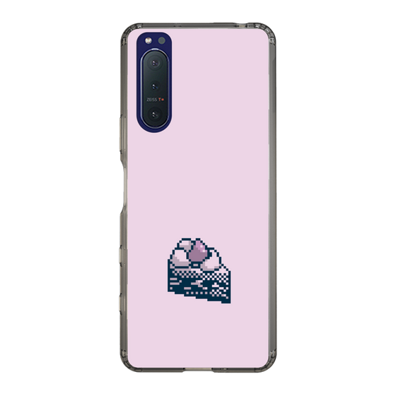 Slim Protection Case［ Binetsu - Food 1 ］