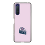 Slim Protection Case［ Binetsu - Food 1 ］