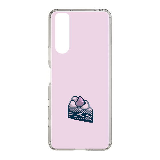Slim Protection Case［ Binetsu - Food 1 ］