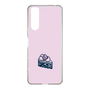 Slim Protection Case［ Binetsu - Food 1 ］