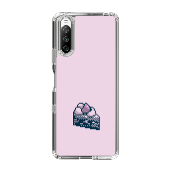 Slim Protection Case［ Binetsu - Food 1 ］
