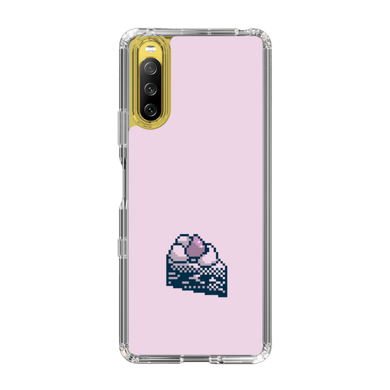 Slim Protection Case［ Binetsu - Food 1 ］