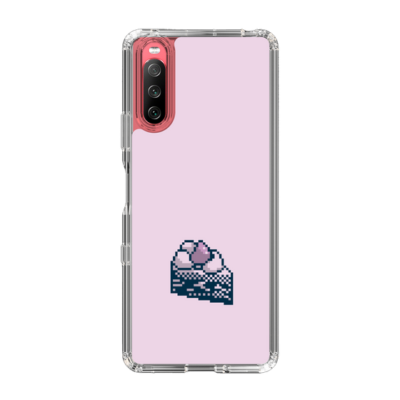 Slim Protection Case［ Binetsu - Food 1 ］