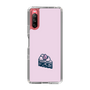 Slim Protection Case［ Binetsu - Food 1 ］