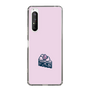 Slim Protection Case［ Binetsu - Food 1 ］