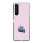 Slim Protection Case［ Binetsu - Food 1 ］