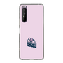 Slim Protection Case［ Binetsu - Food 1 ］