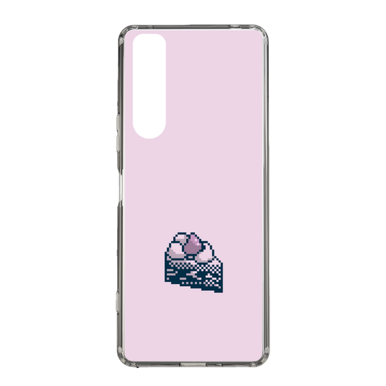 Slim Protection Case［ Binetsu - Food 1 ］