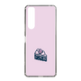 Slim Protection Case［ Binetsu - Food 1 ］